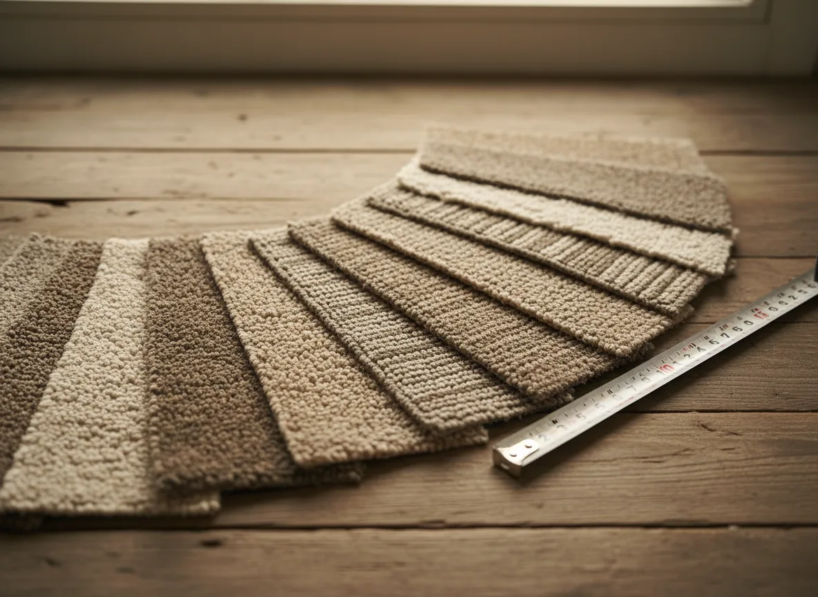 Carpet Installation Whittington, IL FAQs